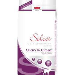 Select- Skin e Coat