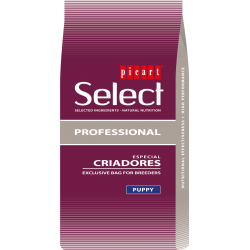 Select- Professional Puppy